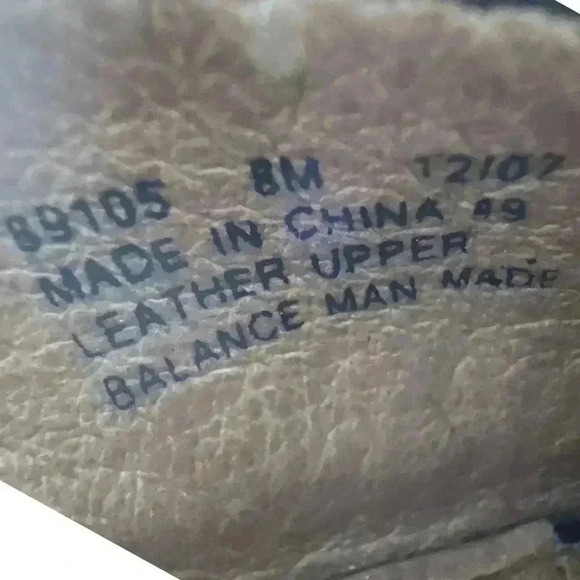 Clarks shoes - Picture 5 of 5
